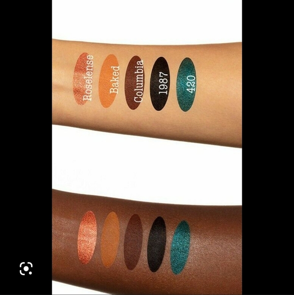 Melt cosmetics eyeliner - Picture 3 of 7